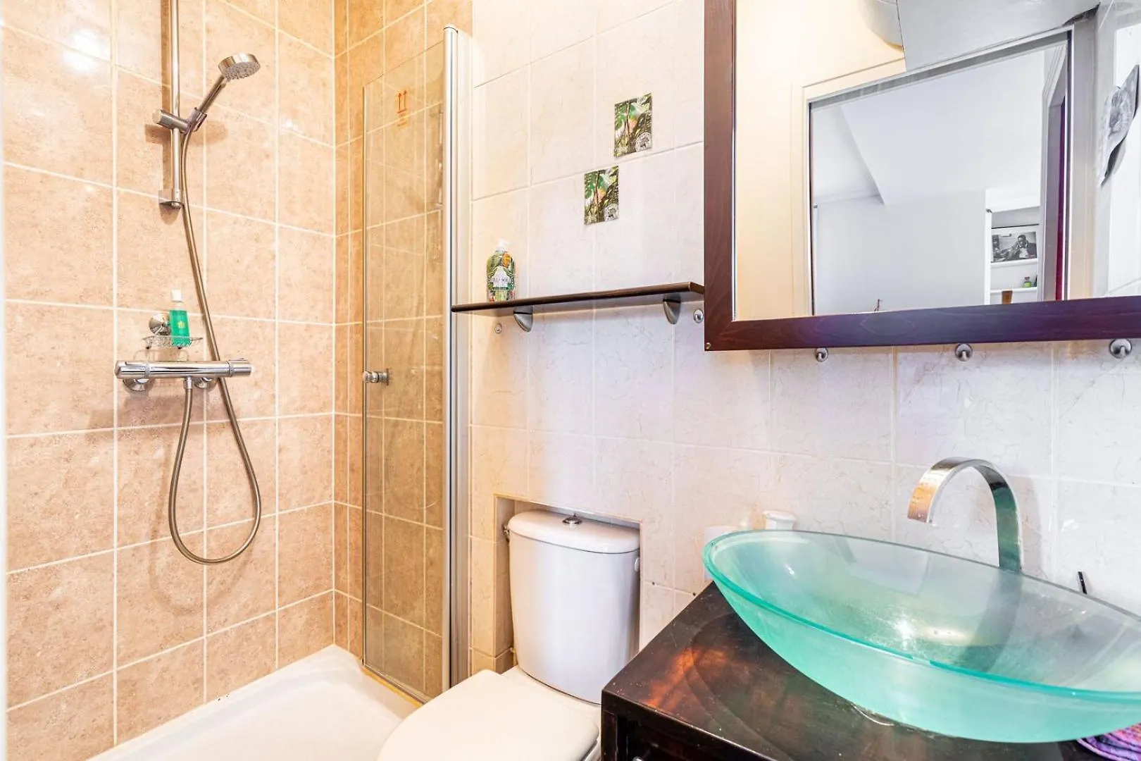Apartment Guestready - Studio Elegant Vous Attend! Paris