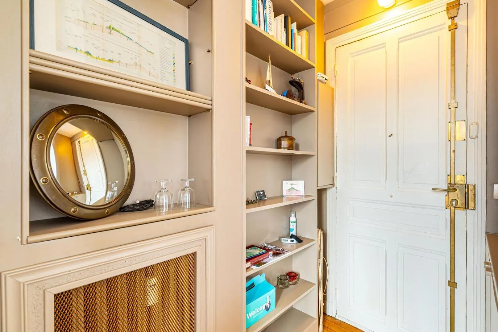 Guestready - Studio Elegant Vous Attend! Paris France