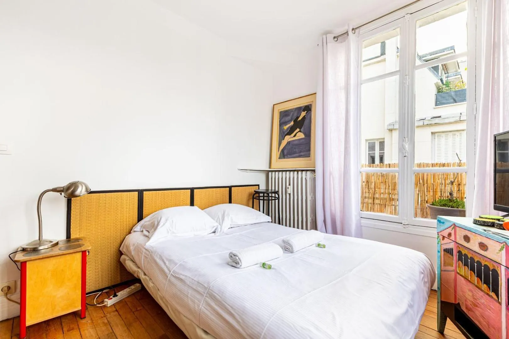 Guestready - Studio Elegant Vous Attend! Paris