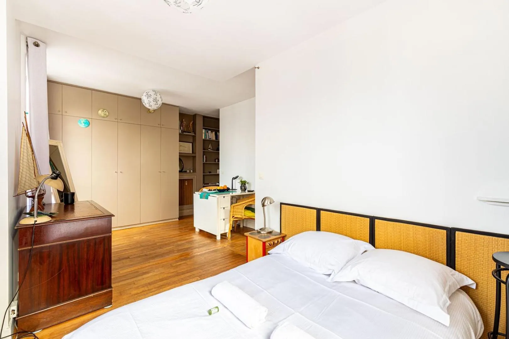 Guestready - Studio Elegant Vous Attend! Paris Apartment